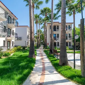 Sundia By Liberty (adults Only) Resort