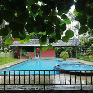 Wayanad Park 3* Ambalavayal