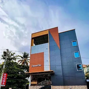 Emerald 2* Kochi