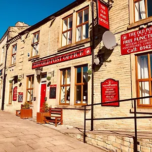 The Old Post Office Public House & 3* Halifax