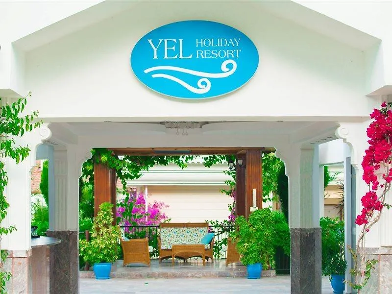 Yel Holiday Resort オルデニズ